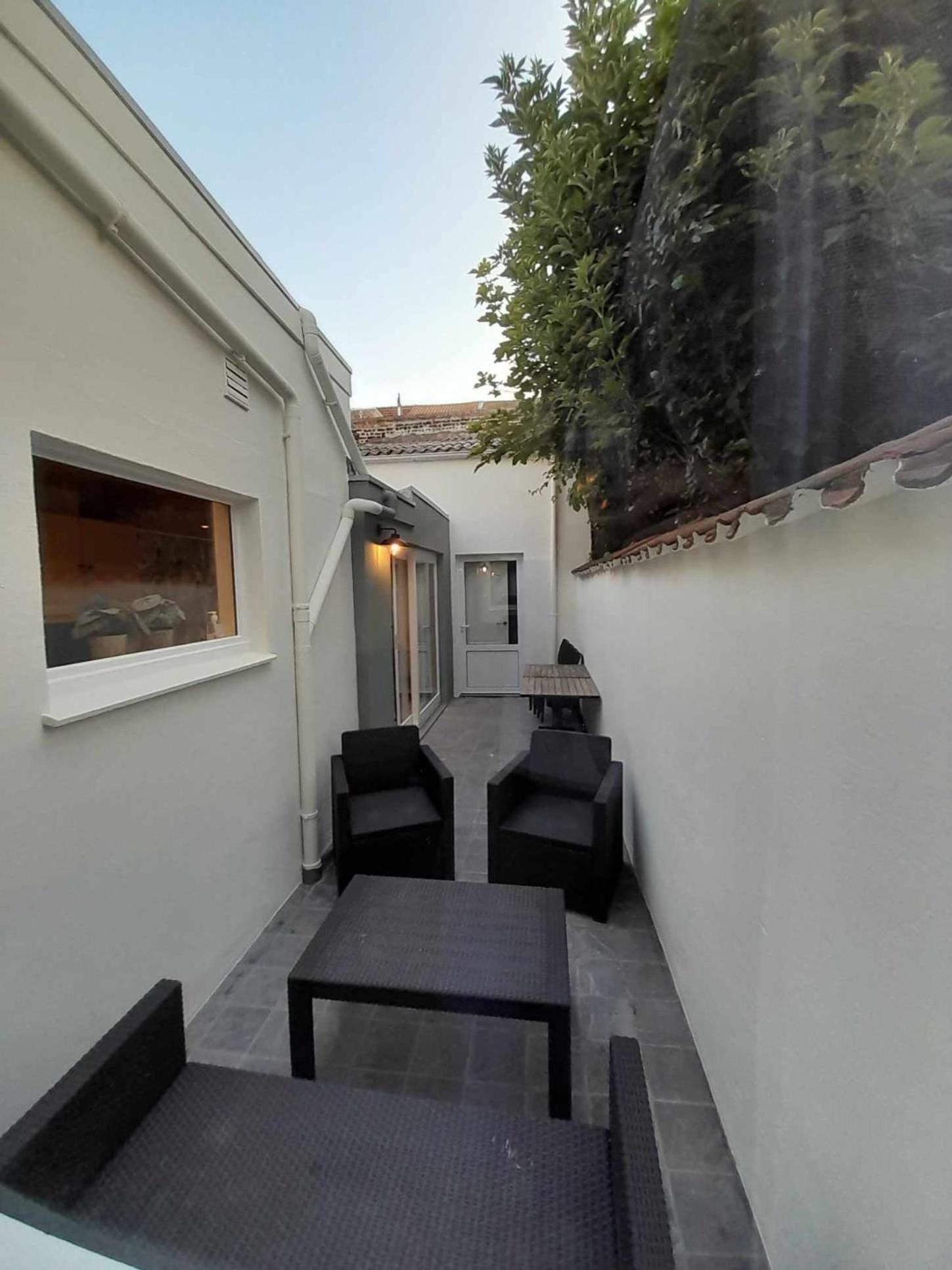 Great Holiday House For 6 People At บลังเคนเบอร์เก ภายนอก รูปภาพ